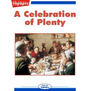 A Celebration of Plenty, LeeAnn Blankenship