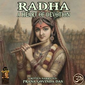 Radha: A Heart Of Devotion