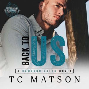 Back To Us, TC Matson