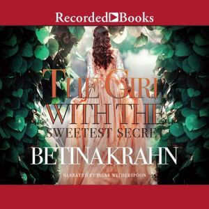 The Girl with the Sweetest Secret, Betina Krahn