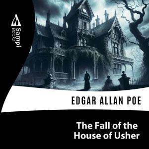 The Fall of the House of Usher, SAMPI Books