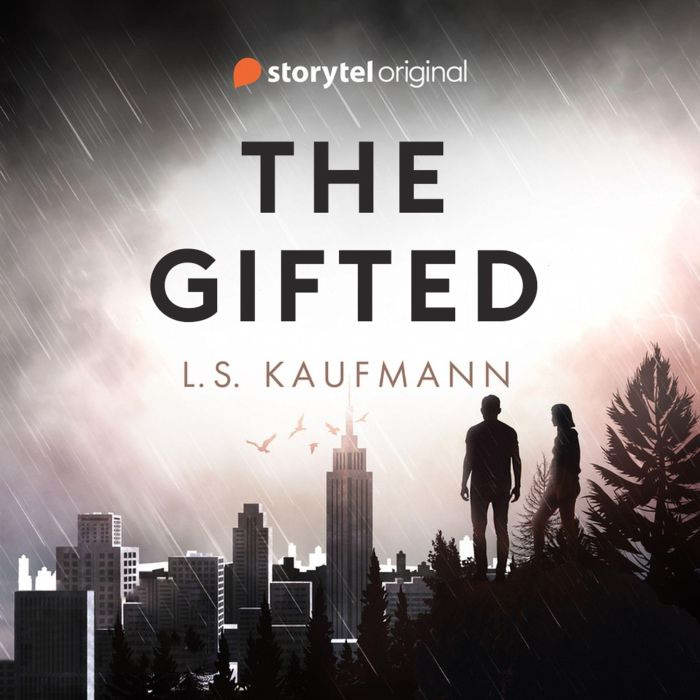 The Gifted, L. S. Kaufmann