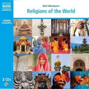 Religions of the World, Neil Wenborn