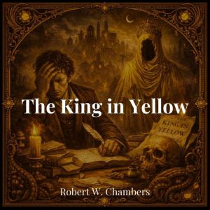 The King in Yellow, Robert W. Chambers