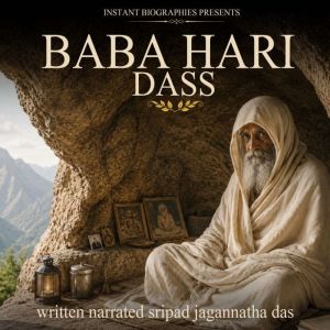Baba Hari Dass, Sripad Jagannatha