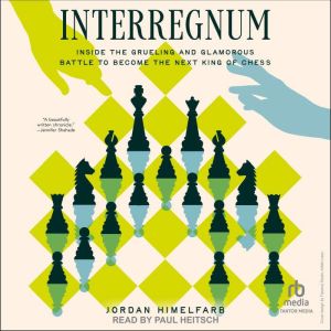 Interregnum, Jordan Himelfarb