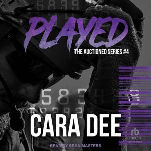 Played, Cara Dee