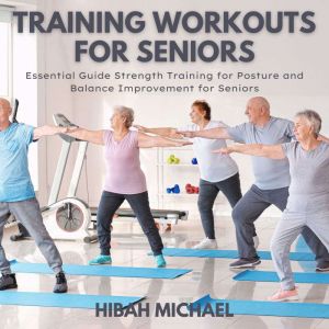 Training Workouts for Seniors