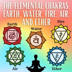 The Elemental Chakras, Papaya Frostt