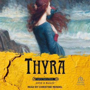 Thyra, Anne R. Bailey