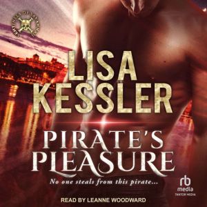 Pirates Pleasure, Lisa Kessler