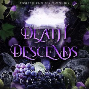Death Descends, Dave Reed