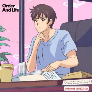 Order And Life, Onofre  Quezada