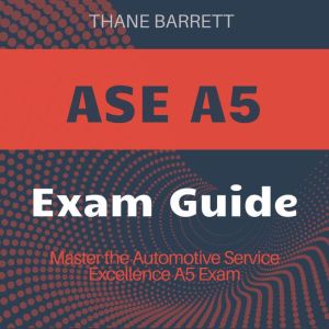 ASE A5, Thane Barrett