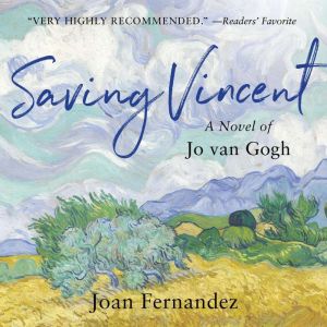 Saving Vincent, Joan Fernandez
