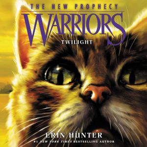 Warriors The New Prophecy 5 Twilig..., Erin Hunter