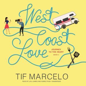 West Coast Love, Tif Marcelo