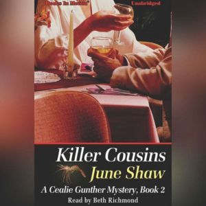 Killer Cousins, June Shaw