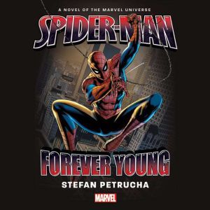 SpiderMan, Stefan Petrucha