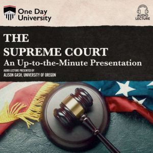Supreme Court, The, Alison Gash