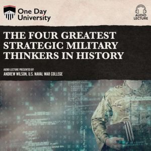 The Four Greatest Strategic Military ..., Dr. Andrew R. Wilson