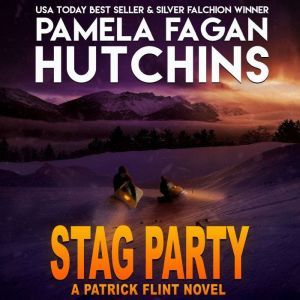 Stag Party, Pamela Fagan Hutchins
