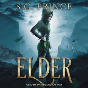 Elder, S.G. Prince