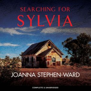 Searching for Sylvia, Joanna StephenWard