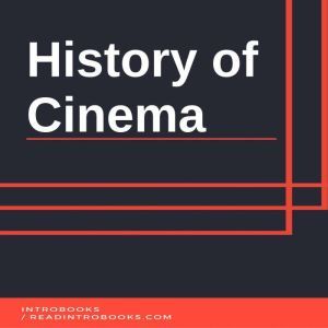 History of Cinema, Introbooks Team