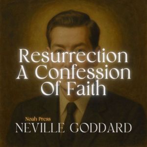 Resurrection - A Confession Of Faith