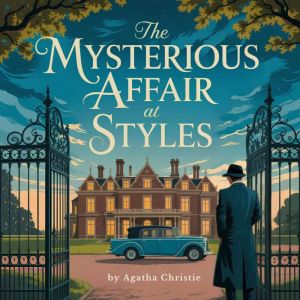The Mysterious Affair at Styles