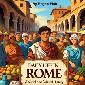 Daily Life in Rome: A Social and Cultural History