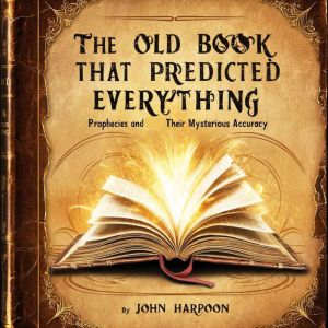 The Old Book That Predicted Everythin..., John Harpoon