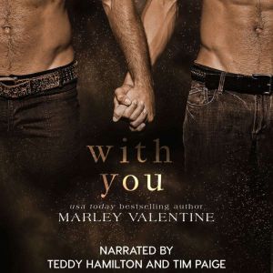 With You: A Without You Novella