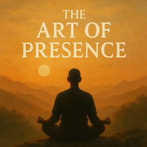 The Art of Presence Book summary  a..., Zane Wilder