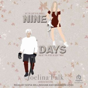 Nine Days, Joelina Falk