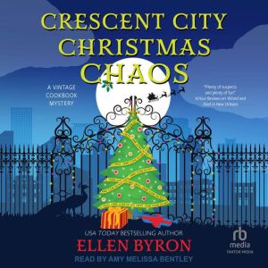 Crescent City Christmas Chaos