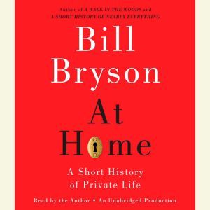 At Home, Bill Bryson