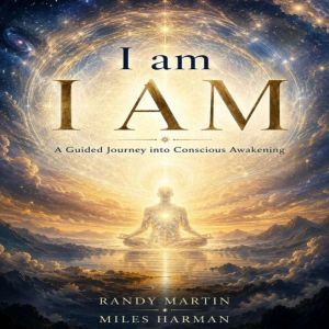I am, I AM, Miles Harman