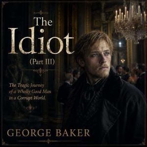 The Idiot Part III, Fyodor Dostoevsky