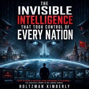 The Invisible Intelligence That Took ..., Holtzman Kimberly