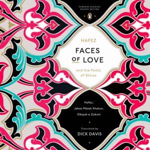 Faces of Love, Dick Davis