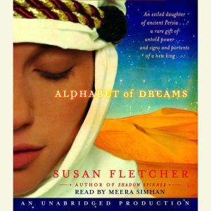 Alphabet of Dreams, Susan Fletcher