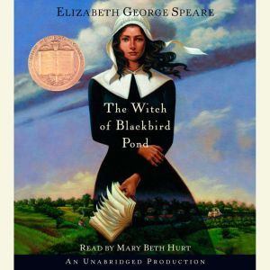 The Witch of Blackbird Pond, Elizabeth George Speare