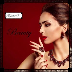 Beauty The Complete Series, Augustus Vaughn