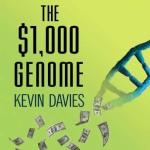 The 1,000 Genome, Kevin Davies
