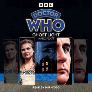 Doctor Who: Ghost Light