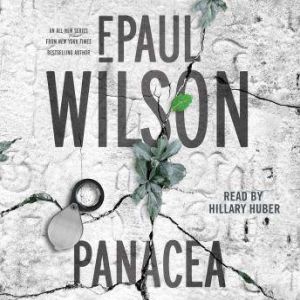 Panacea, F. Paul Wilson