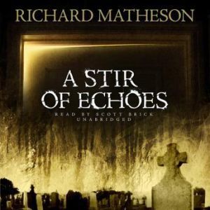 A Stir of Echoes, Richard Matheson