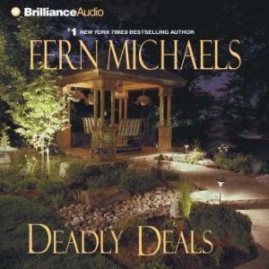 Deadly Deals, Fern Michaels